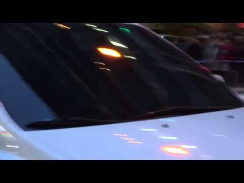 140405 after MBC MusicCore SJM Ryeowook