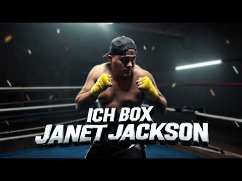 🥊 TÜRCHEN 6 – Favorite - Ich Box Janet Jackson (Musikvideo)