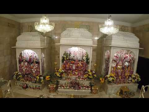 Sandhya Arati - Friday 15 April 2022 - 7:00pm - 7.30pm