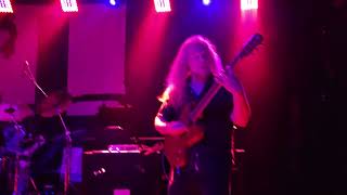 Gorguts "Subtle Body" live @ Northwest Terror Fest (Seattle, WA 2025.05.08)