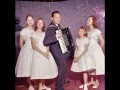 Lawrence Welk  - Corn Silk with S.G. (The Lennon Sisters)