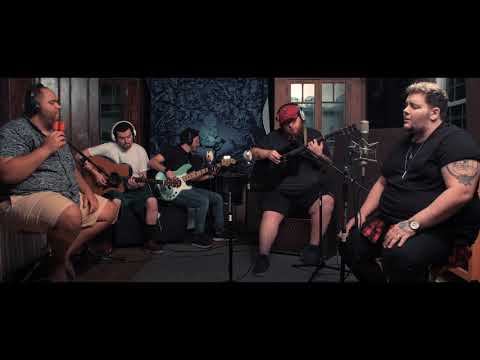Streetlights - Smithers (LIVE Unplugged Sessions)