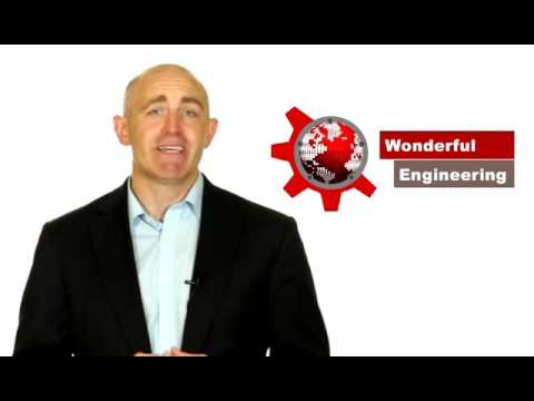 Wonderful Engineering Introduction
