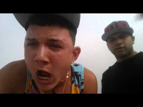 J lanny (elguaynabito) freestyle #17