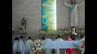 preview picture of video 'Pamibi ki Sto. Santiago, Apostol'