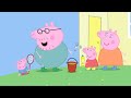 Peppa Pig S02E01 Балон