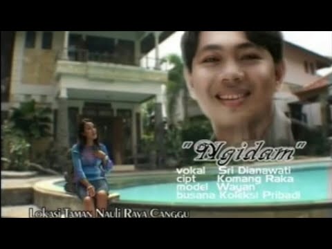 Sri Dianawati - Ngidam (Official Music Video)