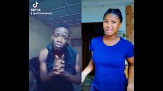 babe just give me one chance let ne date u