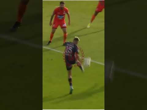 Les plus beaux #buts de la saison du #fcmetz 🤩 #1 : Mikelbrencis J4 !