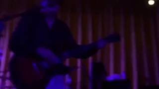 The Feelies "What Goes On" (Velvet Underground cover