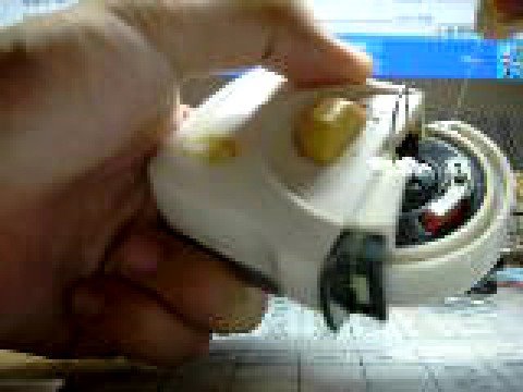 Электронный привязыватель крючков Hapyson YH-713