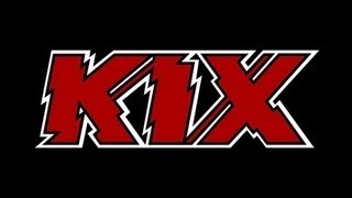 KIX - Red Hot (Black &amp; Blue) (live 12-8-2012)