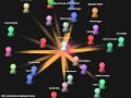 ROS Hydromedusa Release History 