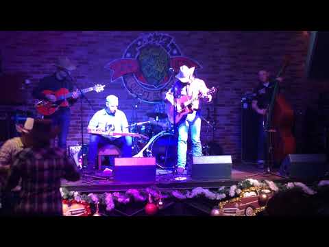 The Gatling Gang - Shotgun 13.01.18.