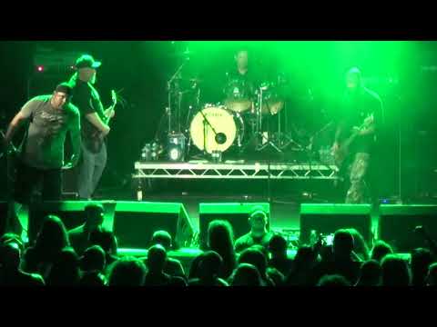 INFEST Live @ UK Deathfest