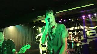 SHAM 69 Hurry Up Harry Jimmy Pursey Dundee beat generator