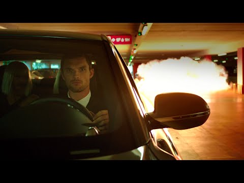 The Transporter Refueled (Featurette 'Introducing Ed Skrein')