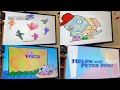 PTV PARK Program Break KEET TV 1995