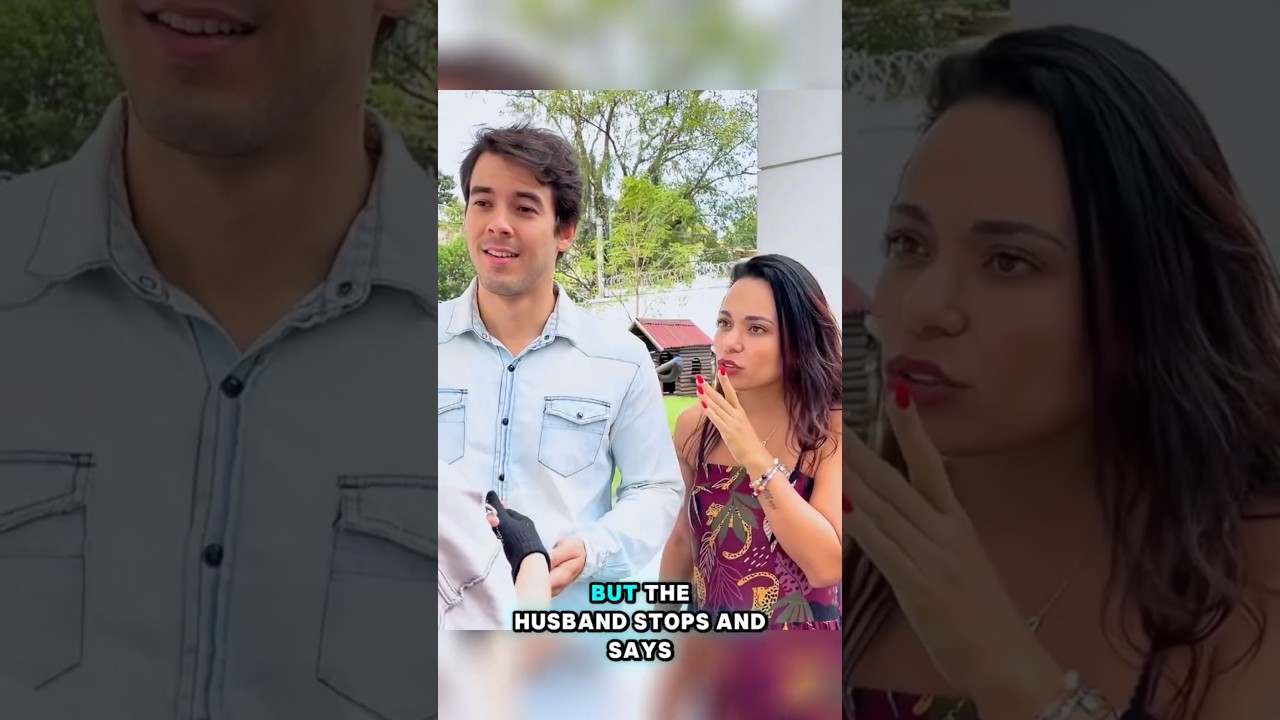 When Life Tests Relationships 💔🔥#shorts #shortvideo