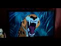 Sabor The Leopard Kills Kala And Kerchak S Baby Scene