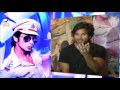 Shahid Kapoor And Ileana D Cruz Interview For Phata Poster Nikla Hero