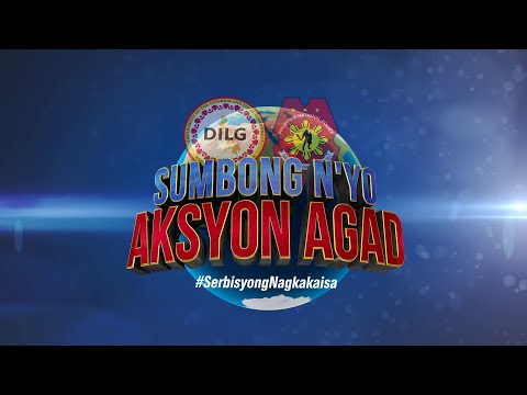 Sumbong N'yo, Aksyon Agad | November 13, 2023