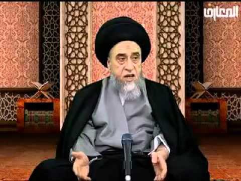⁣احكام النساء - حلقة - 21  - سيد صباح شبر