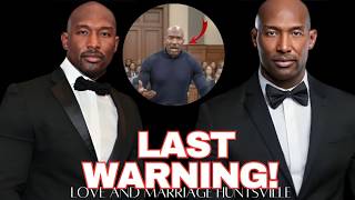 Martell Holt Court Talk —Fans React to Viral Legal Rumors 😱⚖️| LAMH Update#lamh #melodysharirodgers