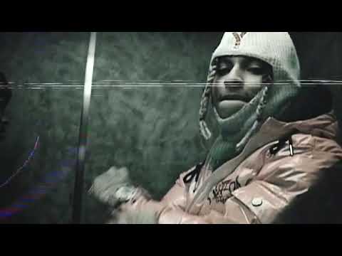 Lilcandypaint- KAGED IN(shot by @nxlvn)