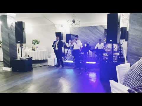 ❌Formația Bianca Baltă - Horă și bătută instrumentală 🎵