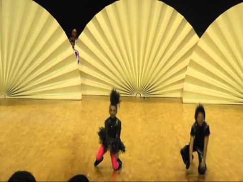 ROCK&ROLL World Cup Youth and Juniors Final