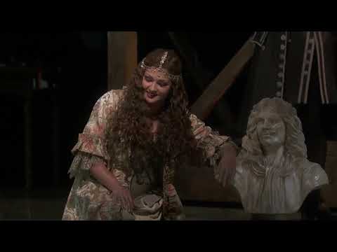 Ópera Adriana Lecouvreur de Francesco Cilea com legendas em portugues