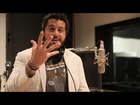 Doug Beavers “Sunrise – The Making of Sol” Featurette