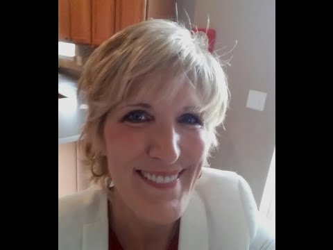 Promotional video thumbnail 5 for Sally Edwards