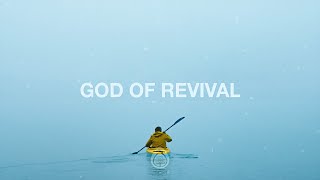 God Of Revival (Lyric Video) | Revival’s In The Air