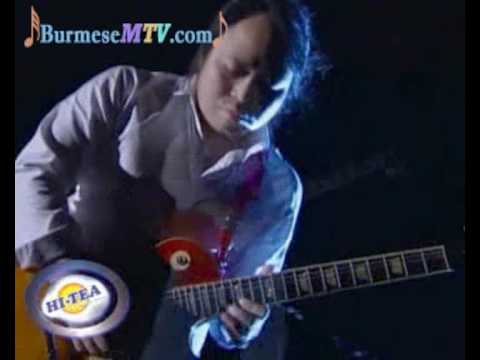 Chit Thu Lann - R Zarni