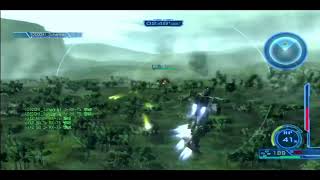 【ｐｓ３ガンダム戦記】三流プレイヤーのガンダム戦記実況番外編パート７