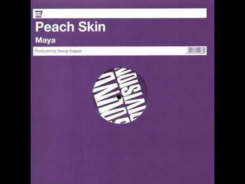 Peach Skin - Maya (Giangi Jump Mix) 2002