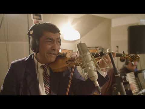 Taraf de Caliu - Barbu Lautaru