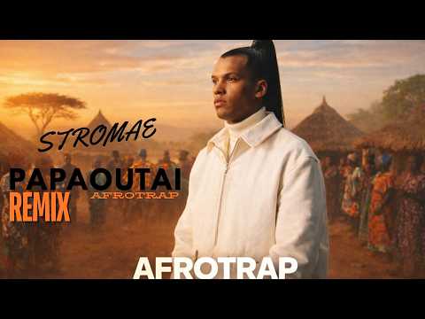 Chill77 & Mikeeysmind & Unjaps - Papaoutai (Afro Soul)