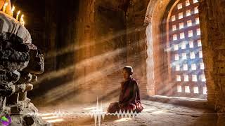 (No Copyright) Relaxing Music-Relaxing Meditation Music-Relaxing Sleep Music- Stress Relief Music