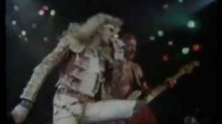 SAXON - A Little Bit Of What You Fancy