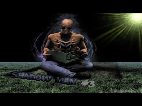 Let's Play Shadow Man #03 Die Wüstenfelder