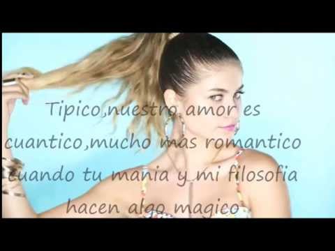 download lagu mp3 mp4 Sofia Reyes Conmigo Letra, download lagu Sofia Reyes Conmigo Letra gratis, unduh video klip Sofia Reyes Conmigo Letra