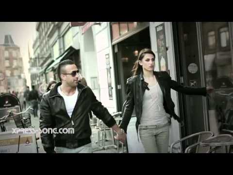 TM Bax - Nemitoonan official video