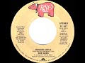 1977 HITS ARCHIVE: Boogie Child - Bee Gees (stereo 45 single version)