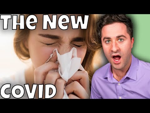 Omicron: The TOP 5 Symptoms