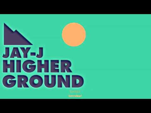 02 Jay-J - Higher Ground (Movido Dub) [Loveslap Recordings]