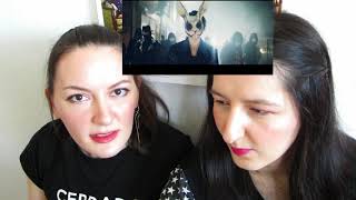 HIROOMI TOSAKA feat. CRAZYBOY/LUXE feat. AFROJACK (J Soul Brothers from EXILE TRIBE) MV REACTION 🍿🔥