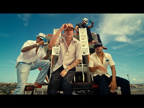 1. ARTHURZIM - ICARAÍ (Prod. EDNOBEAT)